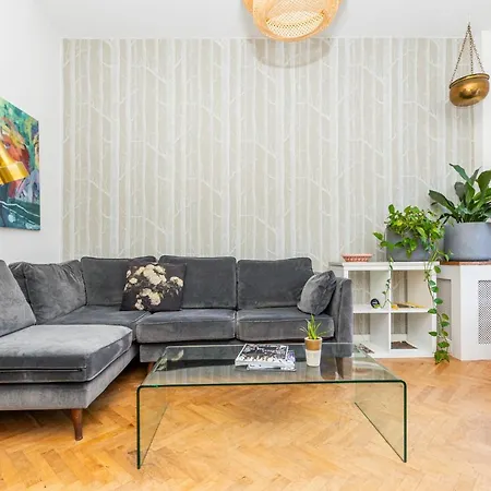 Stylish 1 Bed Flat With Private Terrace In Wimbledon - 3 The Queens London Exterior foto